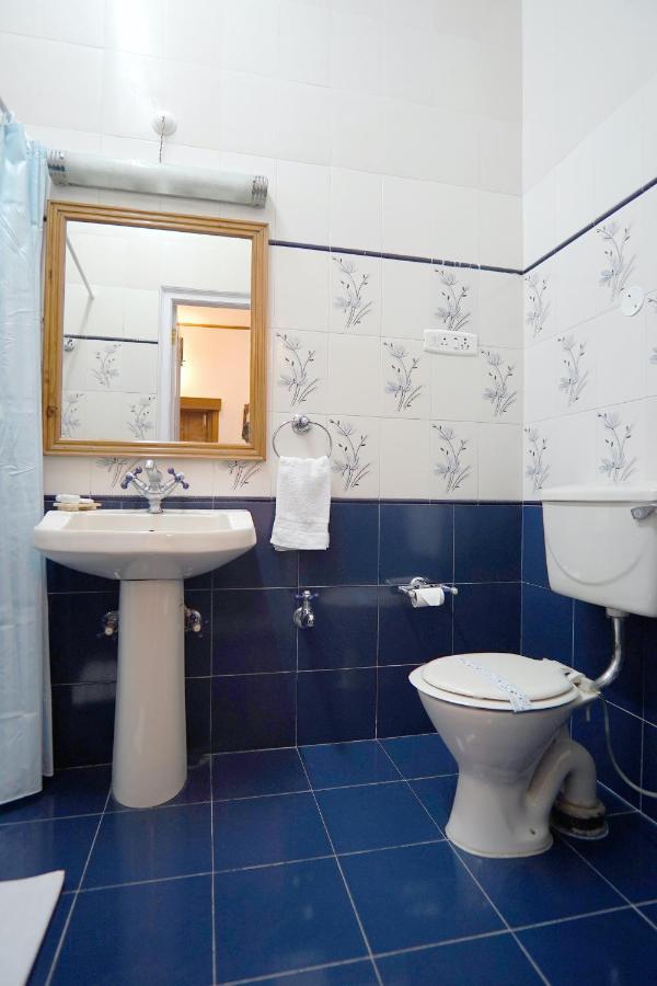 The Edgeworth Bed & Breakfast Shimla Luaran gambar