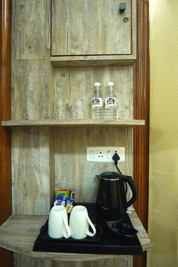The Edgeworth Bed & Breakfast Shimla Luaran gambar