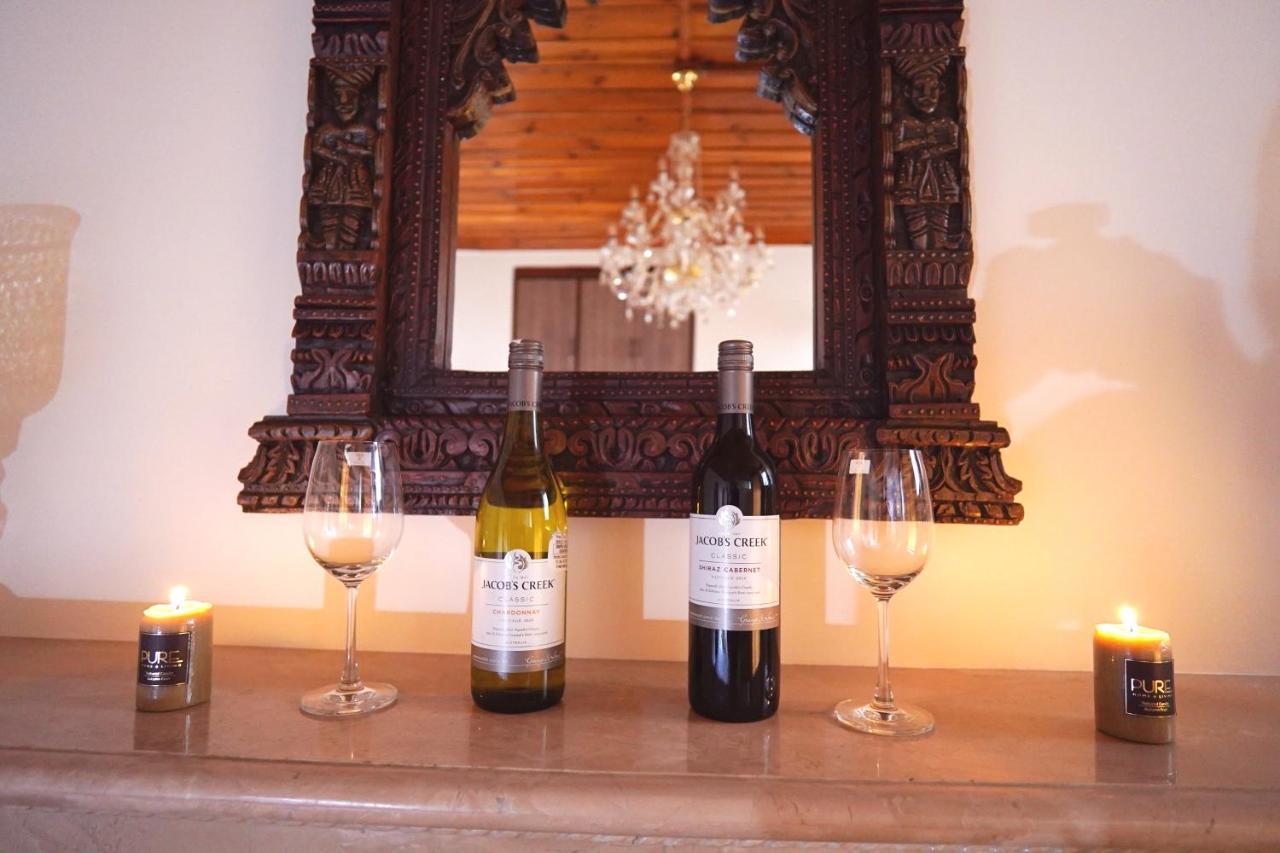 The Edgeworth Bed & Breakfast Shimla Luaran gambar